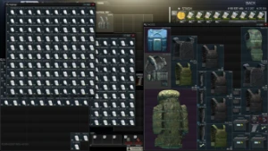 Conta de tarkov edição Standard com 55 milhões + itens - Escape from Tarkov
