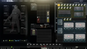 Conta de tarkov edição Standard com 55 milhões + itens - Escape from Tarkov