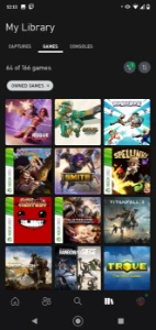 Conta Xbox - Outros