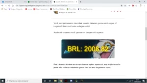 CONTA DE LOL COM SKINS VITORIOSAS DESDE A SEASON 2. - League of Legends