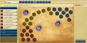 CONTA LEAGUF OF LEGENDS PLAT V - League of Legends LOL