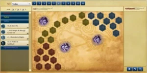 CONTA LEAGUF OF LEGENDS PLAT V - League of Legends LOL