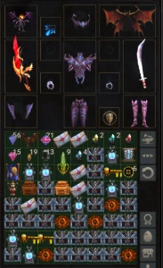 Mega mu Slayer pra farm - MU Online