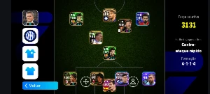 Conta Efootball ASAA - eFootball PES