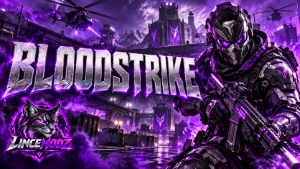 BLOOD STRIKE CHEAT | ESP + AIMBOT