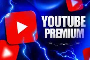 Youtube Premium | Music Premium (30 Dias) - Assinaturas e Premium