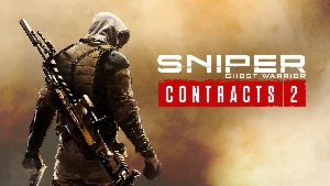 Sniper Ghost Warrior Contracts 2 - Steam (Envio Imediato)