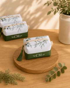 Necessaire Box Personalizada - Pequena