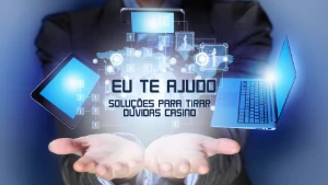 🛠️ Precisa de ajuda? Estou aqui para oferecer soluções! 🚀 - Outros