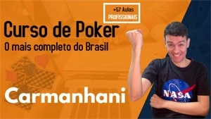 Curso de Poker - O Mais Completo do Brasil - Courses and Programs
