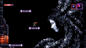 Xbox Axiom Verge #C69650