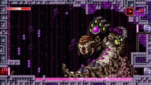 Xbox Axiom Verge #C69650