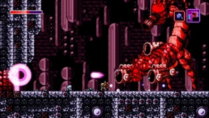 Xbox Axiom Verge #C69650