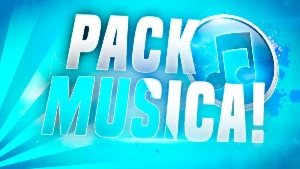 Pack músicas Mp3 - Outros