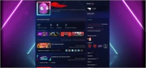 CONTA STEAM COM 17 JOGOS - Dead by Daylight