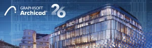 Archicad 26 Completo Português - Softwares e Licenças