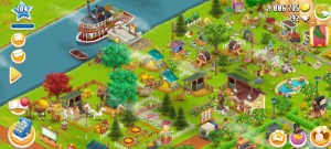 Conta Hay Day - Google Play