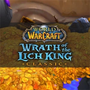 WOW CLASSIC WotLK GOLD ERANIKUS Horda - Blizzard