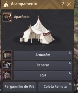 WIZZARD 269/320 KUTUM BDO SA - Black Desert