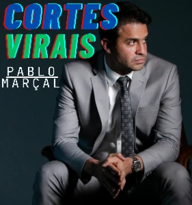 Cortes do Pablo Marçal - Vídeos virais + bônus