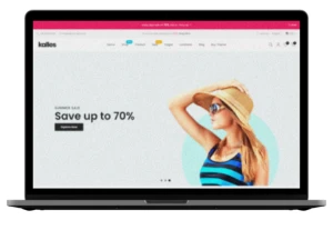 Tema Kalles Shopify Atualizado + Chave de Ativação - Sites, Lojas e Sistemas Prontos Sites e Scripts