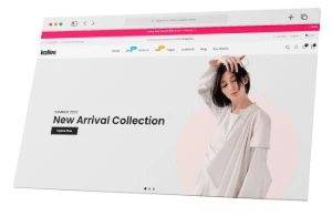 Tema Kalles Shopify Atualizado + Chave de Ativação - Sites, Lojas e Sistemas Prontos Sites e Scripts