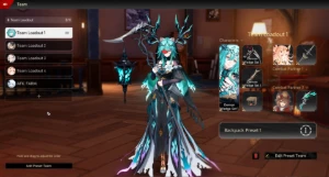 Conta Duet Night Abyss Rank 54, Psyche Skins, 14 Personagens - Others
