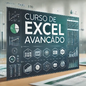 Curso De Excel Avançado - Cursos e Treinamentos