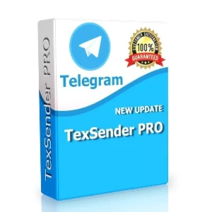 Telegram Sender Pro Envio de Mensagens Automaticas Grupos