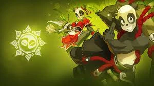 Kamas Draconiros - Dofus