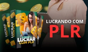 Aprenda a Transformar Ebooks PLR em Uma Fonte de Renda