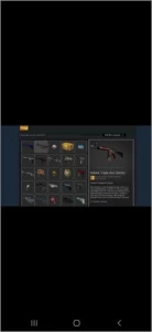 Conta Aguia 2 / Supremo CSGO - Counter Strike