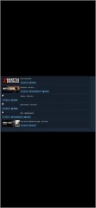 Conta Aguia 2 / Supremo CSGO - Counter Strike