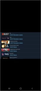 Conta Aguia 2 / Supremo CSGO - Counter Strike
