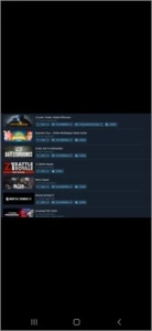 Conta Aguia 2 / Supremo CSGO - Counter Strike