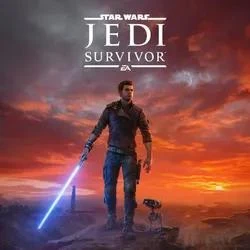 [Acesso Completo] Star Wars Jedi Survivor - Steam Online - Outros