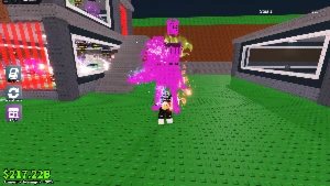 La Grande Combinasion Rainbown- Roube Um Brainrot - Roblox