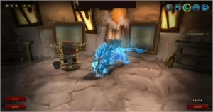 Conta WoW Shadowlands Com Torre Dos Magos DH +401 Mont - Blizzard