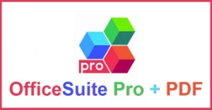 OfficeSuite Pro - Vitalício - Serviços Digitais