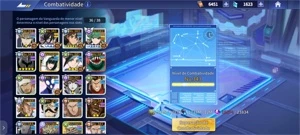 One punch road to hero 2.0 conta top - Outros