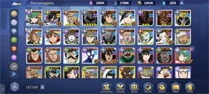 One punch road to hero 2.0 conta top - Outros