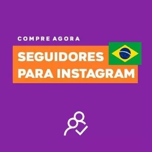 1000 seguidores premium instagram - Redes Sociais
