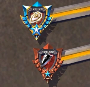 Conta Albion Online 800M Fama Total E 40M De Fama De Coleta