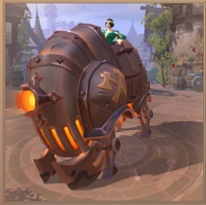 Conta Albion Online 800M Fama Total E 40M De Fama De Coleta