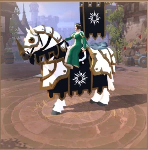 Conta Albion Online 800M Fama Total E 40M De Fama De Coleta