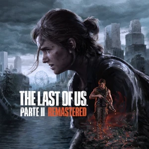 The last of us part II remasterd steam