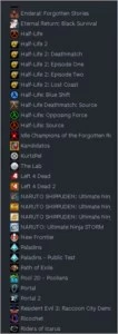 Conta Csgo Prime Unranked - Counter Strike