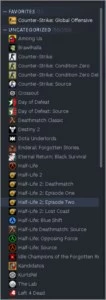 Conta Csgo Prime Unranked - Counter Strike