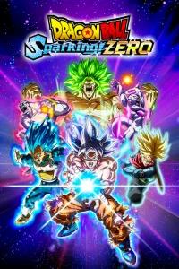 Dragon Ball Starking Zero Ultimate - Steam