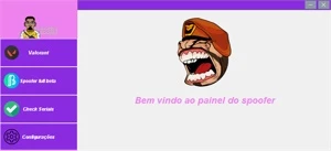 SPOOFER PARA VALORANT FIX VAN 152